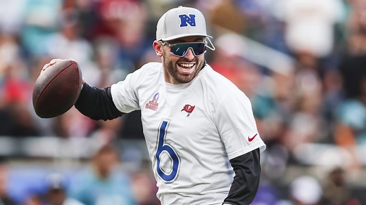 Pro Bowl Highlights | NFC Wins 64-59