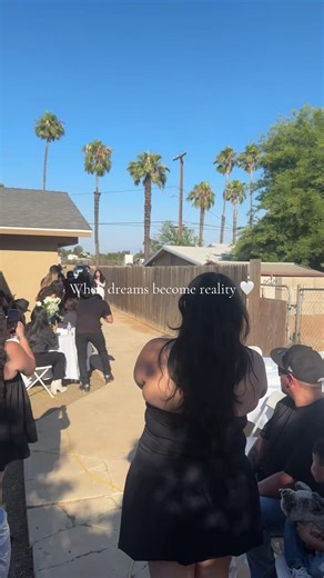 Emotional Wedding Moments That Make Us Cry