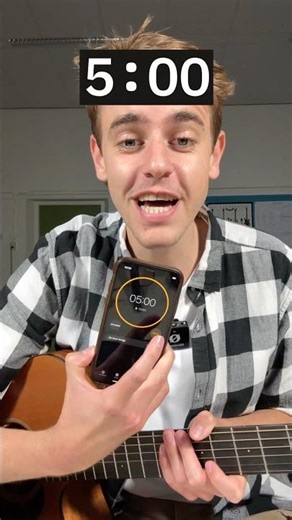 Day 69 | Learning Would? by Alice In Chains in 5 minutes ⏱️