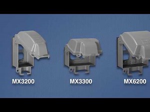 TAYMAC: Metallic Extra Duty Weatherproof In-Use Device Covers