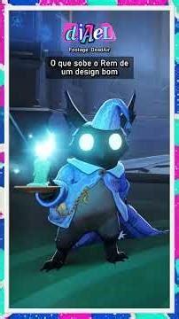 Rem (SO CUTE!) — Design Analysis of #deadlock