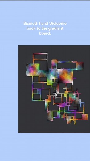 Yes, i DO make changes to the gradient board, because i sometimes make mistakes or don’t like thr result when i look back at a gradient! It happens rarely where one makes it through into a video, but heres one lol. Anyways, share this with a friend who likes Minecraft! #minecraft #minecraftbuilding #minecraftbuilds #minecraftbuild #minecrafttutorial #minecrafttutorials #gradient #colortheory #fyp #hermitcraft #minecraftbuildings