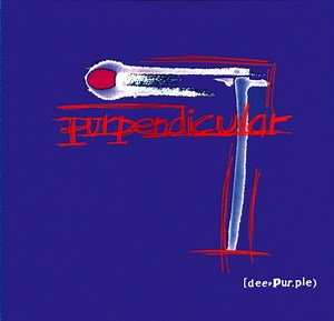 Deep Purple - Purpendicular