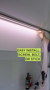 Light up with Tuff Terrain LED Strip Lights ⚡️ Built with durability and convenience.  Resistant to tough outdoor conditions.  Available in 3 sizes & 3 light settings. Shop online now with pay later options available. | Outback Equipment | Facebook