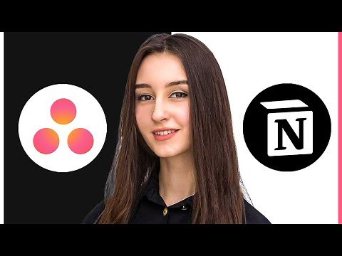 Asana VS Notion For Project Management 2025 (Which Is Better)