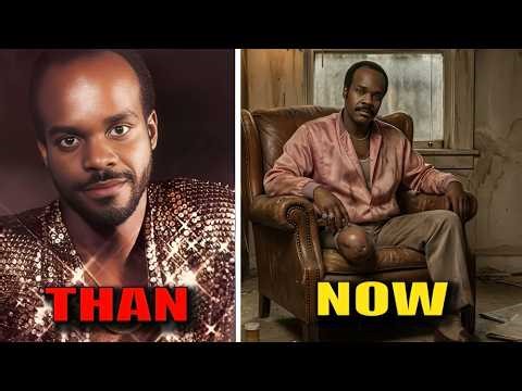 The Impressions Group Members (Then & Now 2026)