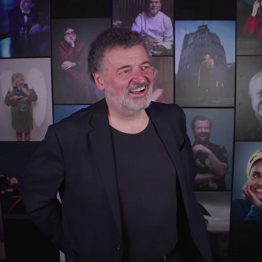 19K views · 249 reactions | As Doctor Who’s iconic Comic Relief special The Curse of Fatal Death turns 25, former showrunner Steven Moffat reveals he thought it would be the only chance he got to write for the show. Read more: https://www.radiotimes.com/tv/sci-fi/doctor-who-steven-moffat-comic-relief-exclusive-newsupdate/ | Radio Times | Facebook