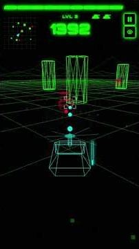 Neon Tanks Battle in a Glowing Arena ⚡ | Tankor Arena