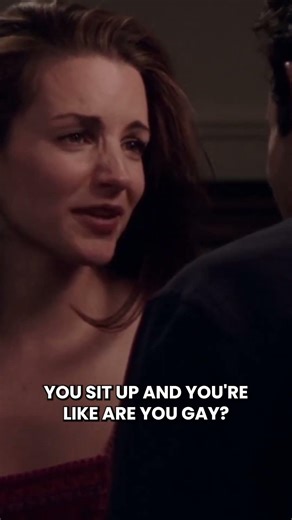 Dan Futterman's SATC character may have more in common with his real life than you'd think!
