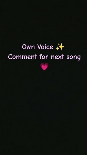 Chahun main ya naa with own voice💗‪@Hiddenstar161‬ #song #shorts