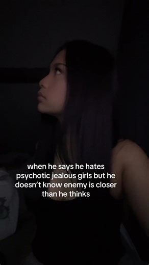 c (@christine.teves)’s video of jealous girl