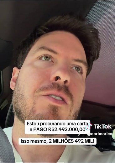 Carta Pokémon: Thiago Nigro e a busca pelo Charizard