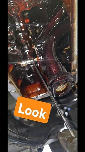 A must have tool when fixing a P06DD Oil Pump. Here's why