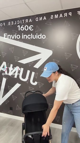 Videos de Carla baby lux (@carlababylux) con “sonido original - Carla baby lux”