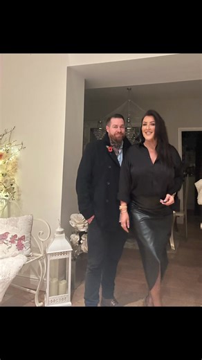 Lovely evening last night- Kris took me for a meal, followed by the theatre to watch the bodyguard. | Lisa Pearl Matthews