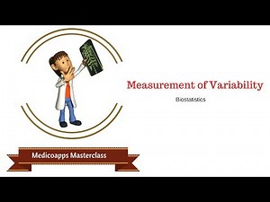 Descriptive Statistics Part II- Understanding Variability and Z Scores