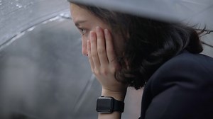 Black Box Diaries: Trailer 1