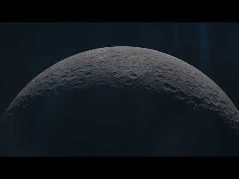 Artemis. "Nu ambient' soundtrack. Pieter Nooten.