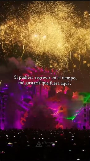 1.5K views · 219 reactions | Defqon.1 | End Show 2016 | Electric Line | Facebook