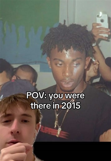 The SoundCloud Rap Era of 2015: A Look Back