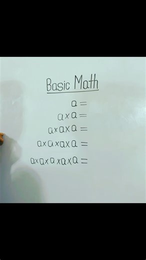 7.2K views · 105 reactions | Basic class of algebra. Algebraham mathematics. Math tricks. #maths #My_Teacher | Rashed Billah | Facebook