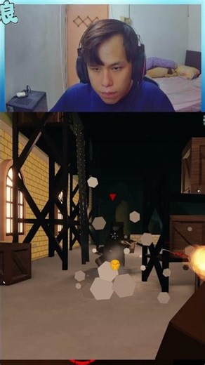 这款ROBLOX游戏太真实了！#shorts #roblox