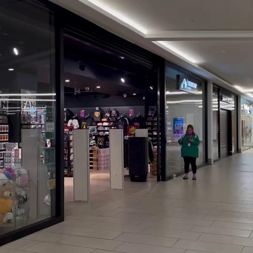 HMV is back at the Victoria Centre 🎧 | Nottinghamshire Live