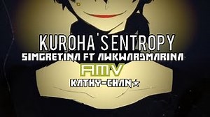 ENTROPY Lyrics - AWKWARDMARINA | eLyrics.net