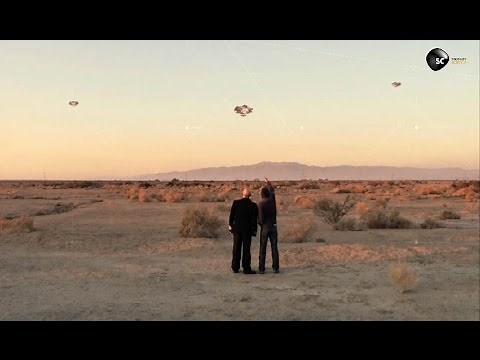 Mysterious Mutants: Unexplained Files