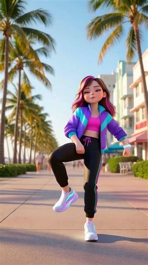 BTS (방탄소년단) Run Bulletproof Run Dance Cover FT. Elira Skye #viral #trending #bts