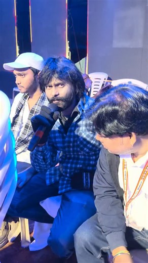 Anchor Hemanta official ❤️ on Instagram