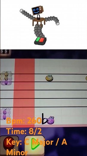 Wubbox Candy Island tutorial (‪@Mr-X_animations‬‪@RawZebra‬)