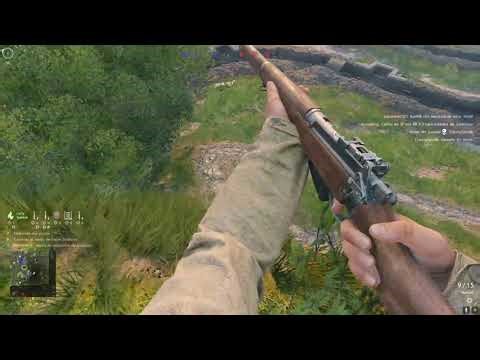 Enlisted || Tutorial para el operador de radio || Habilidades y como conseguirlo