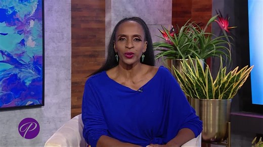 Portia: Back to Wrap with Kwamé