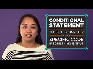 CSP: Conditionals part 2a