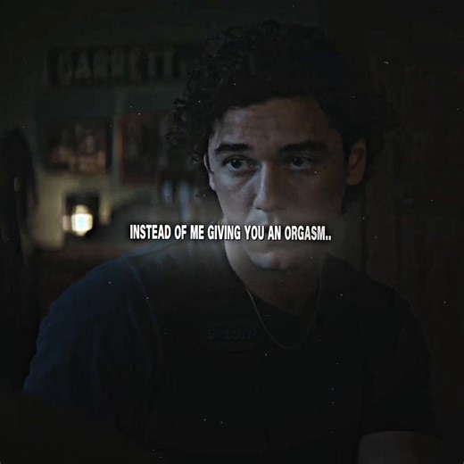 “They made this scene exactly how I imagined it.” scp: _ninaxfx id: me #garrettgraham #hannahwells #offcampus #offcampusseries #edit original content / fake everything!