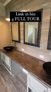 27K views · 605 reactions | This triple wide mobile home is the “La Belle” and she’s amazing! This prefab house is like 3 single wides put together! Over 2,800 sqft 4 bed 3 bath. WATCH THE FULL TOUR FOR ALL THE INFO AND DETAILS, link in bio! You will need to scroll back to around Nov. 2022 to see the full tour, thumbnail is exterior of home! #mobilehome #manufacturedhomes #housetour #prefabhouse #newhome #prefabhome | mobilehomesby.georgia | Facebook