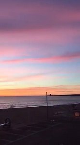 Spiaggia magaggiari, Cinisi ( Palermo ). Video realizzato da Ivana Sansone | Terra di Sicilia