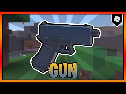 How to get the "GUN" INGREDIENT in WACKY WIZARDS🧙 || Roblox