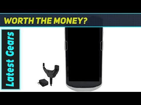 Zebra TC52: The Ultimate Rugged Android Scanner for Peak Performance!