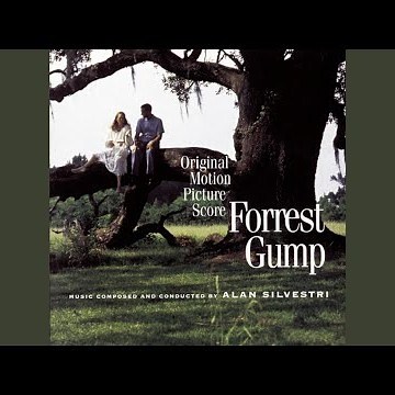 You Can't Sit Here (From "Forrest Gump" Score)
