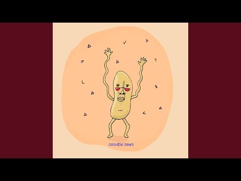 Cashew (David's Original Retouch)