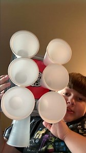 Homemade tornado siren