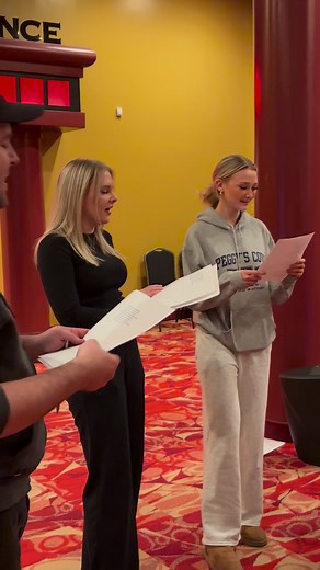 Get ready this March to take in “Cape Breton’s Rising Stars”. This group of young performers have it going on! They have individually represented our Island on many levels, even nationally and internationally. The one night only event will showcase featured performances from electrifying young singers that have been taking the world by storm. The night will be hosted by Comedian Clifton Cremo who will be joined by Isabella Samson, Sarah Walker The Turnbull Brothers, Cassidy Riley, Jordyn Crocker