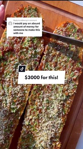 CookingWithLamees on TikTok