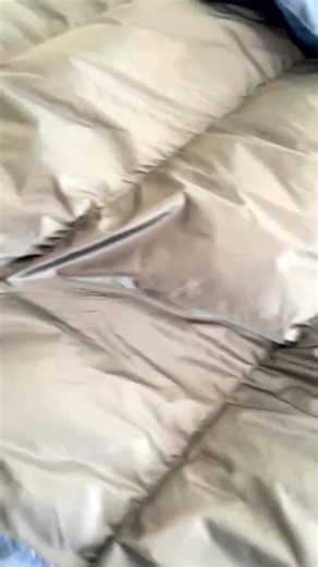 Heatseeker 20 Degree Hammock Top Quilt - Etsy