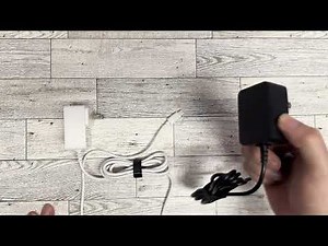 Unboxing & Review: Oculus/Meta Quest 2 Charger Cord and Block | Fast Charging for Your VR Adventures