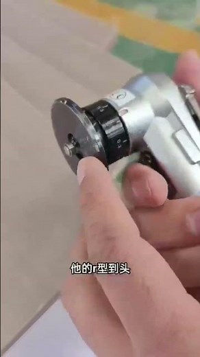 Mini Portable Pneumatic Chamfering Machine 45°Chamfer Tool Mini Handheld Arc Air Beveling Machine