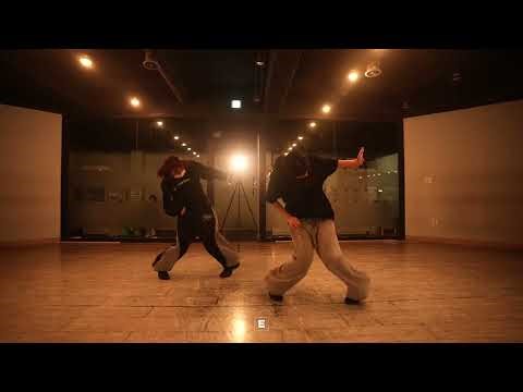 Lithe - 444 Choreography KANNA
