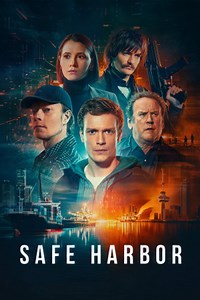 Safe Harbor (Serie, 2025 - 2025) - MovieMeter.nl